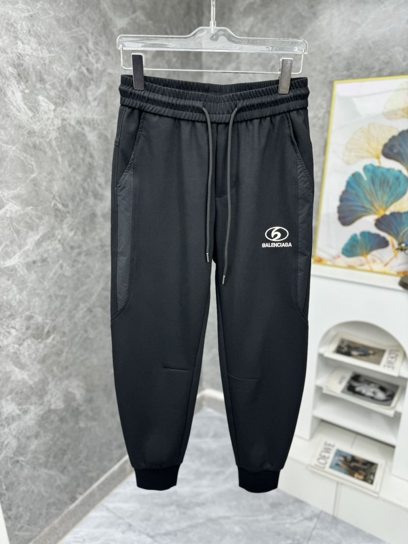 Balenciaga Long Pants